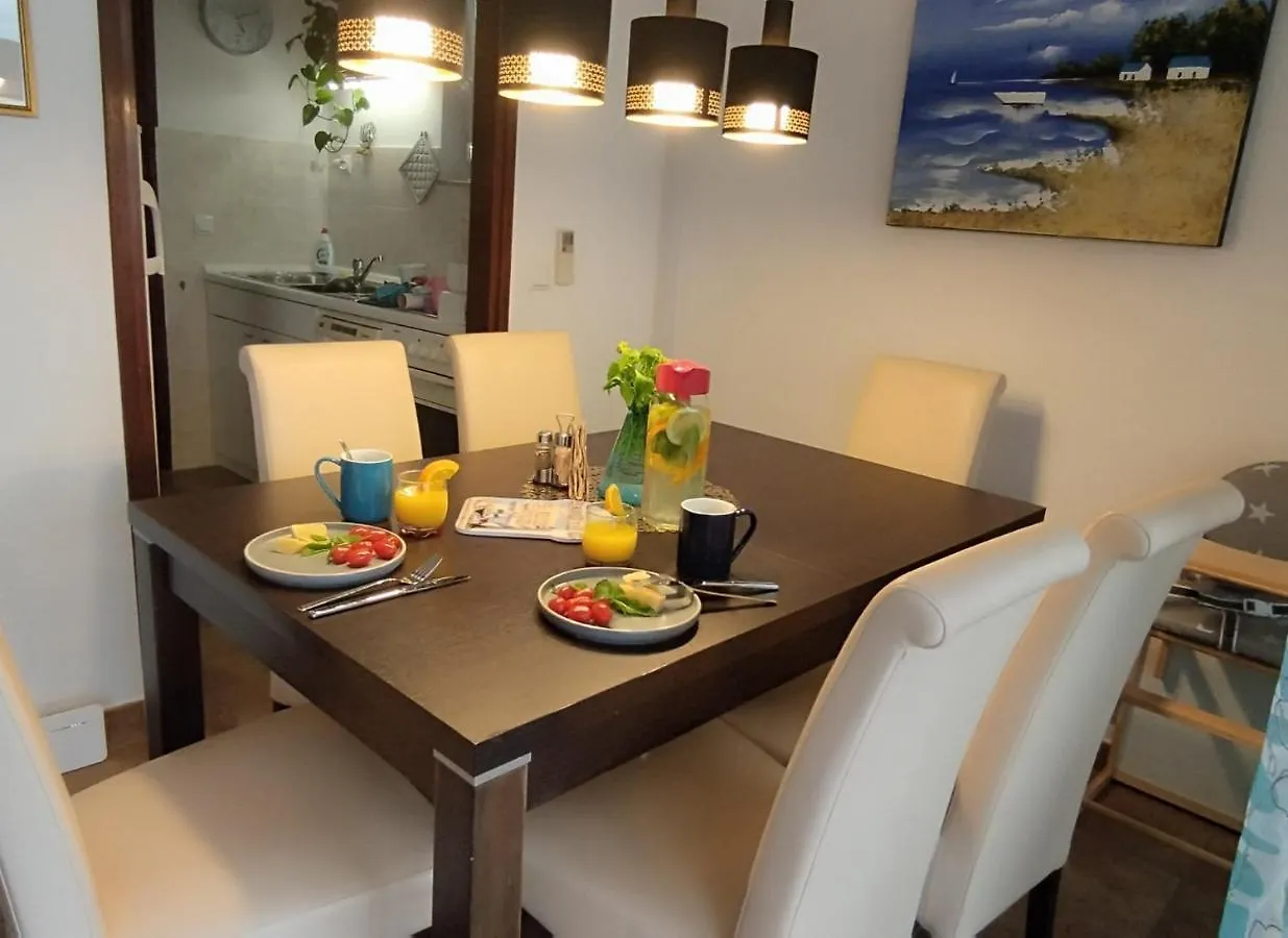 Apartment Casa Bianca Penthouse Dramalj