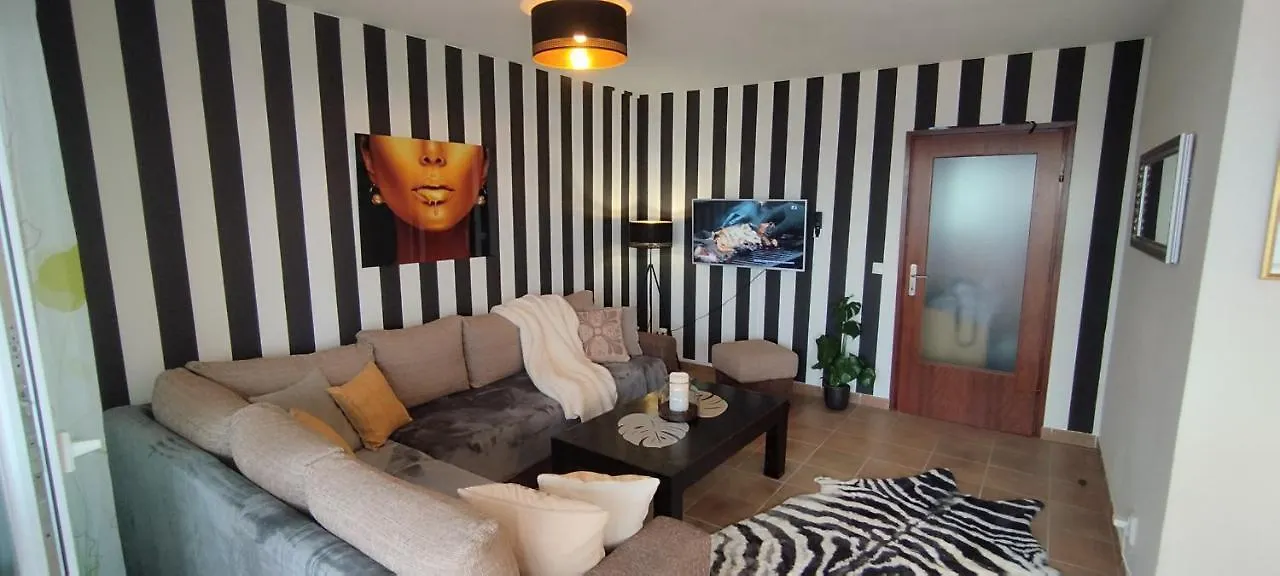 Apartment Casa Bianca Penthouse Dramalj 0*,  Croatia