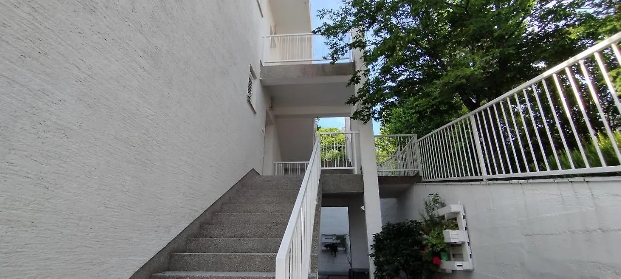 Apartment Casa Bianca Penthouse Dramalj