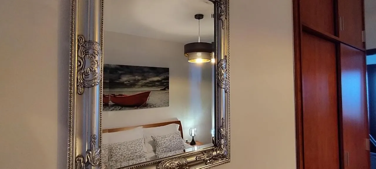 Apartment Casa Bianca Penthouse Dramalj