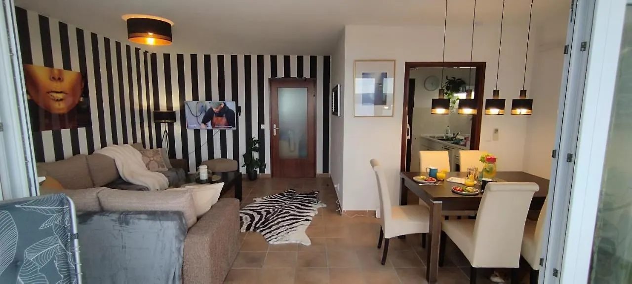Apartment Casa Bianca Penthouse Dramalj