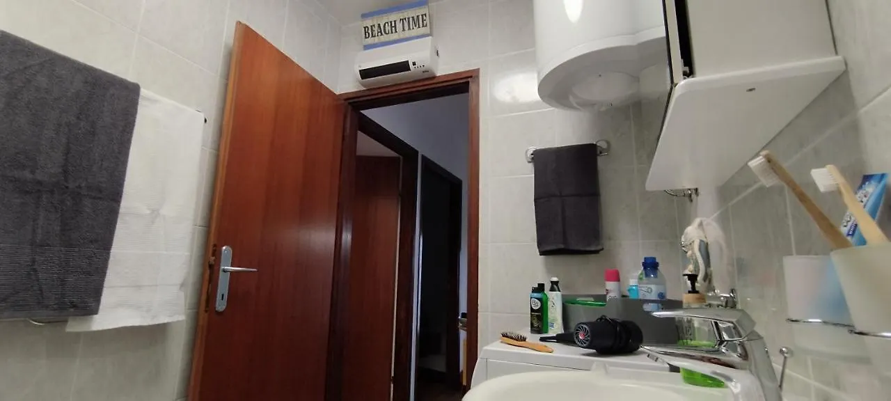 Apartment Casa Bianca Penthouse Dramalj
