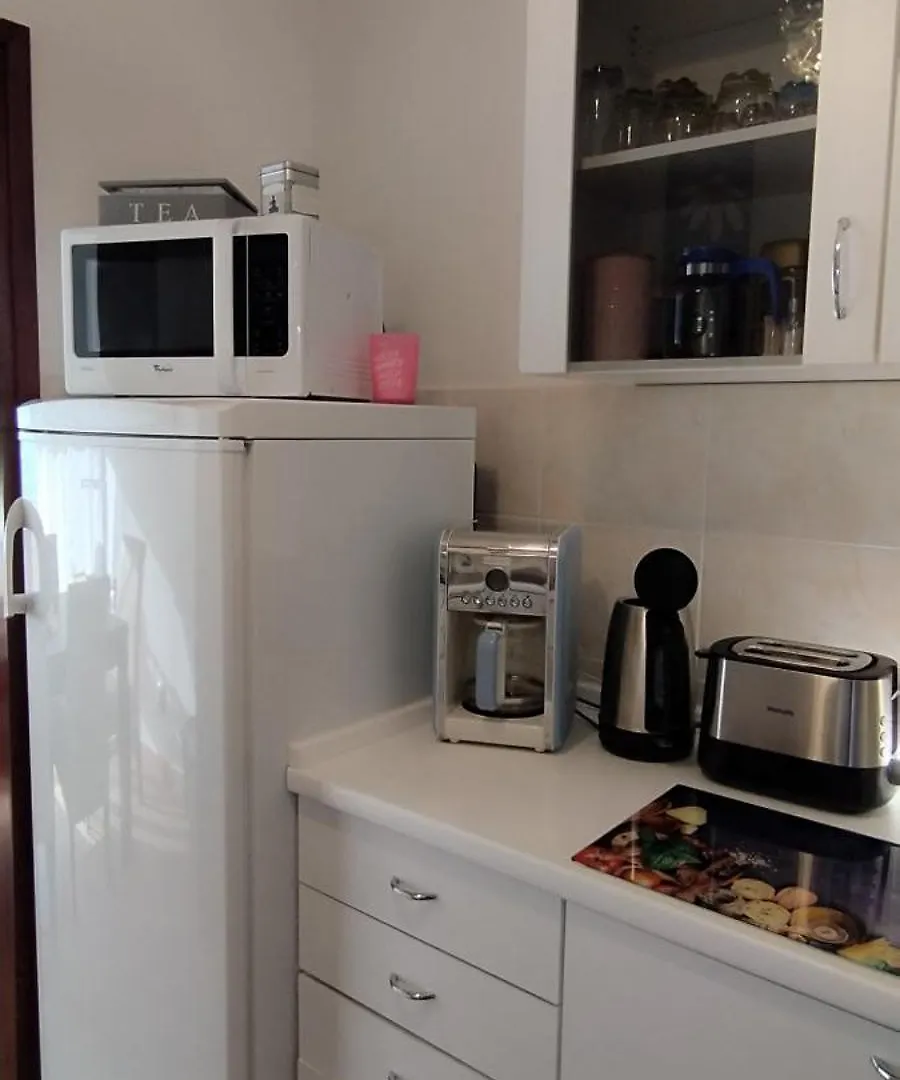 Apartment Casa Bianca Penthouse Dramalj 0*,