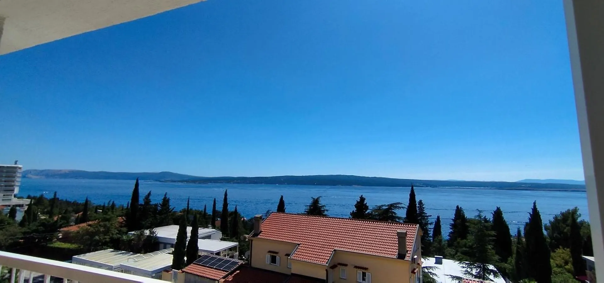 Apartment Casa Bianca Penthouse Dramalj