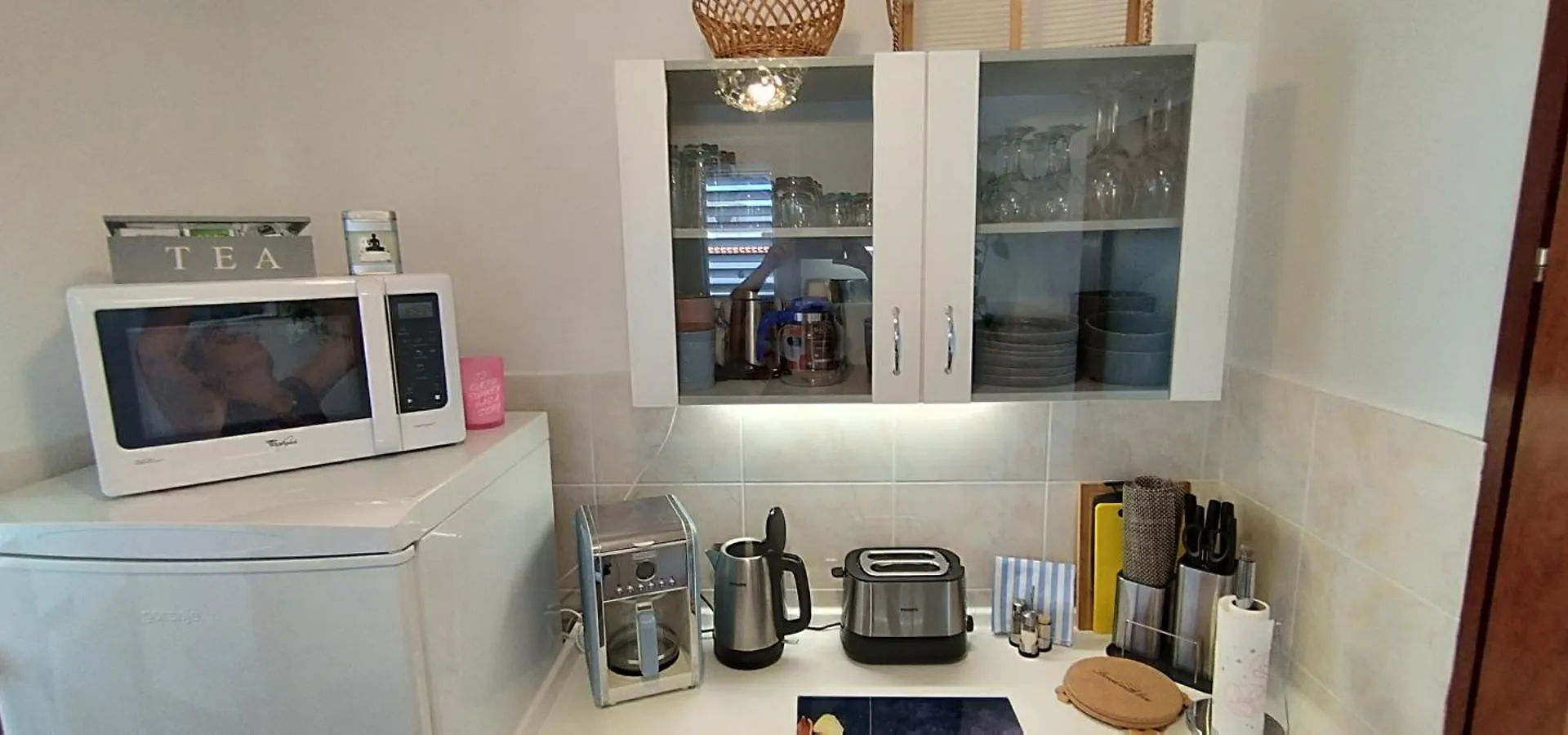 Apartment Casa Bianca Penthouse Dramalj