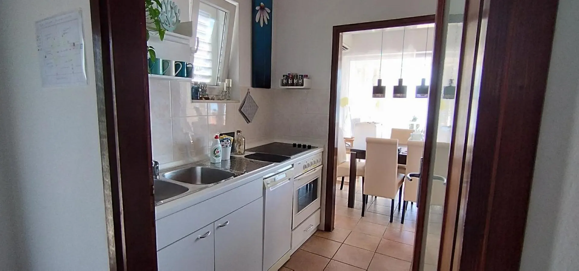 Apartment Casa Bianca Penthouse Dramalj