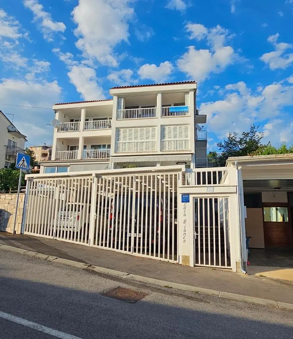 Apartment Casa Bianca Penthouse Dramalj