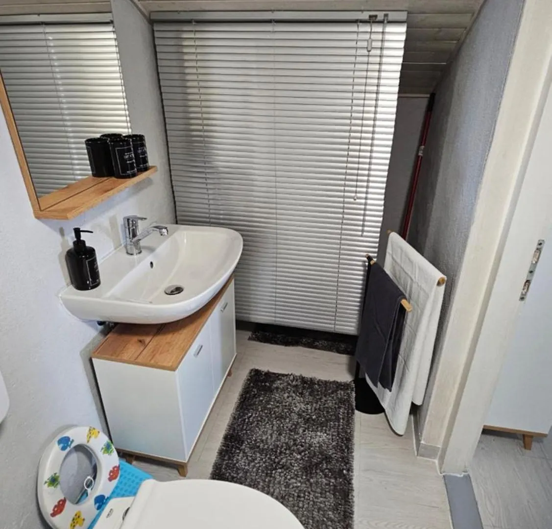 Apartment Casa Bianca Penthouse Dramalj Croatia