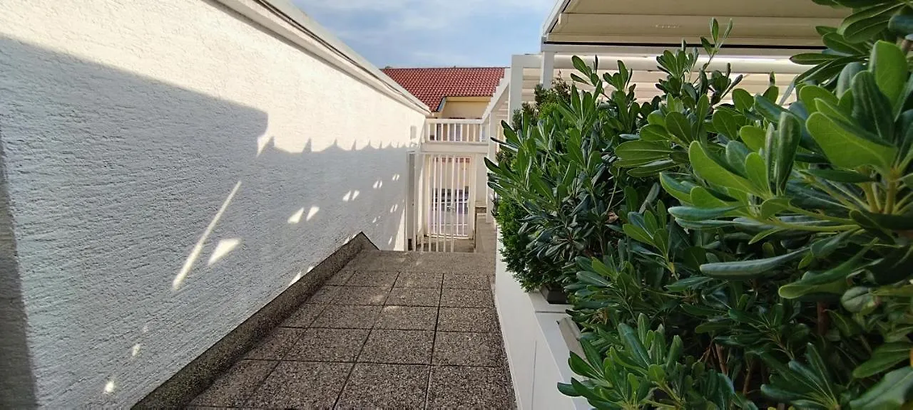 Apartment Casa Bianca Penthouse Dramalj